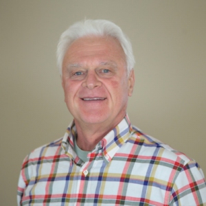 Alain-Jean Beauregard